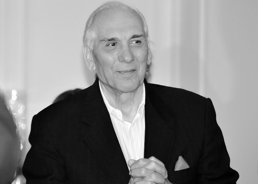 Basil Germanides, Founder of GSM Fuji LLC